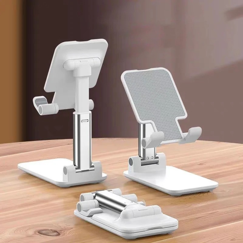 Essential Tablet Accessories - Soporte de Escritorio para Teléfono y