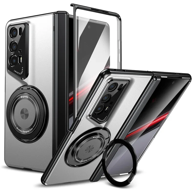 Windows Tablet Accessories - Funda de teléfono magnética con soporte