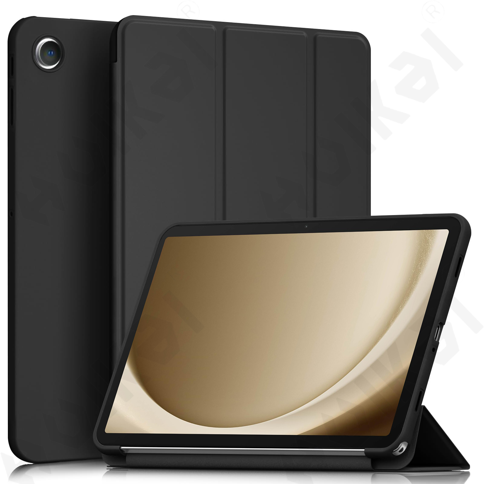 Vortex Tablet Accessories - Funda para Samsung Galaxy Tab A11