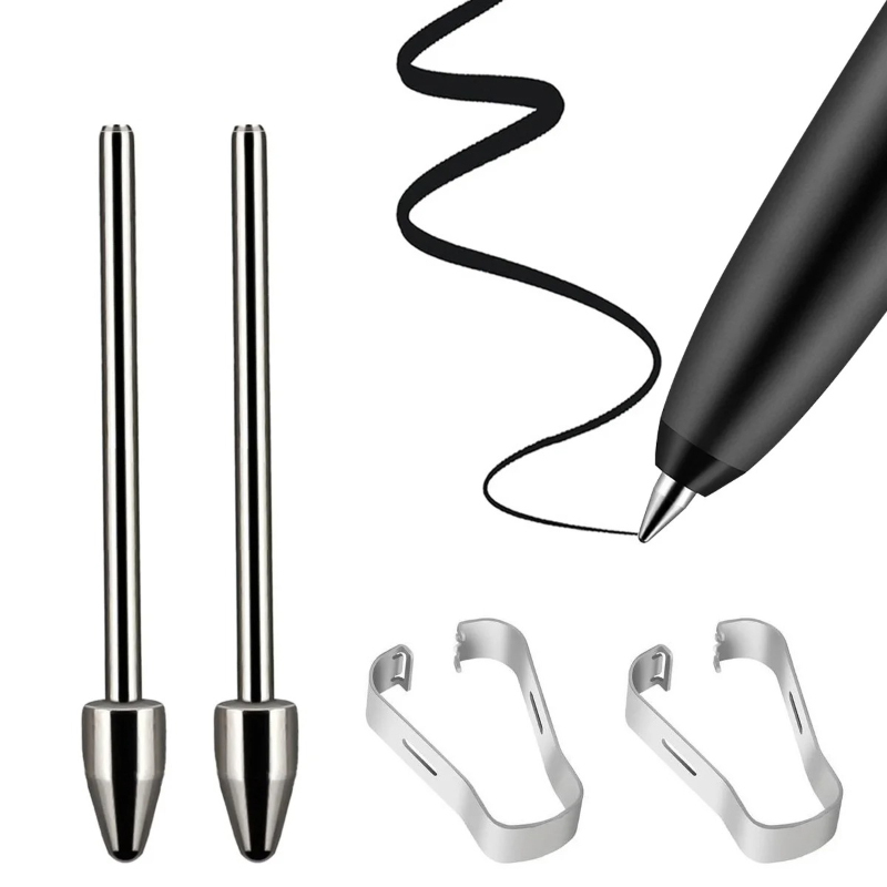 Galaxy Tablet Accessories - Punta de lápiz reemplazable para Samsung