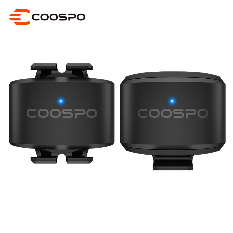 Tablet Accessories - Sensor de Cadencia/Velocidad para Bicicleta CooSpo