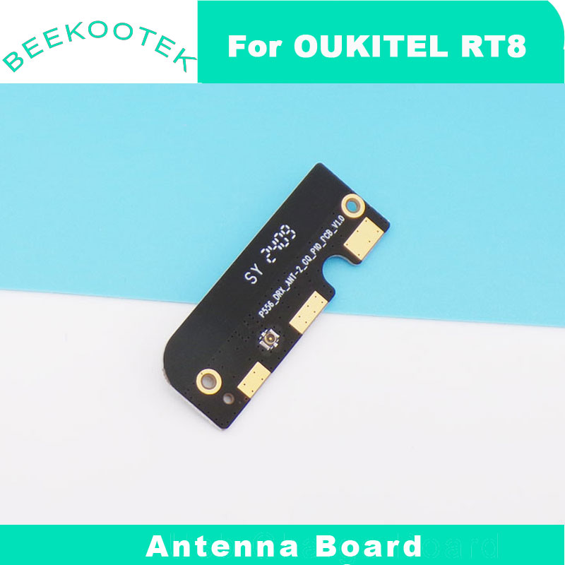 Oukitel Tablet Accessories - Antena Original OUKITEL RT8, placa pequeña