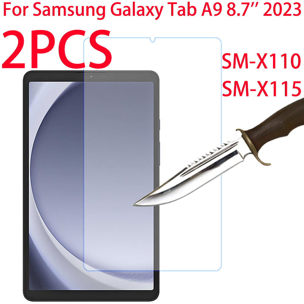 Galaxy Tablet Accessories - 2 uds para Samsung Galaxy Tab