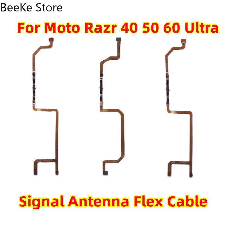 Motorola Tablet Accessories - Repuesto para Motorola Razr 40 50