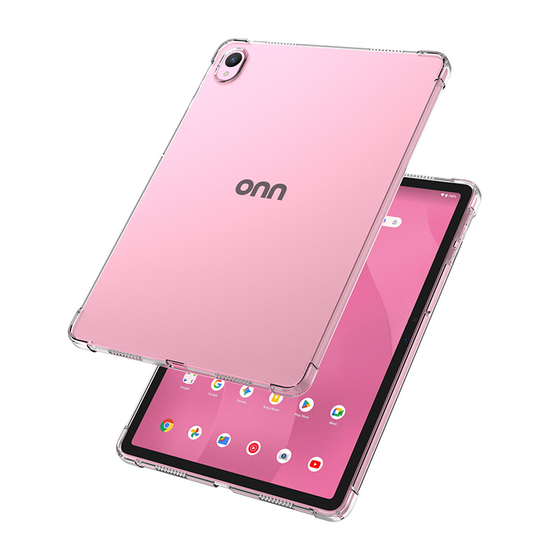 Onn Tablet Accessories - Funda Trasera para Tablet ONN 11