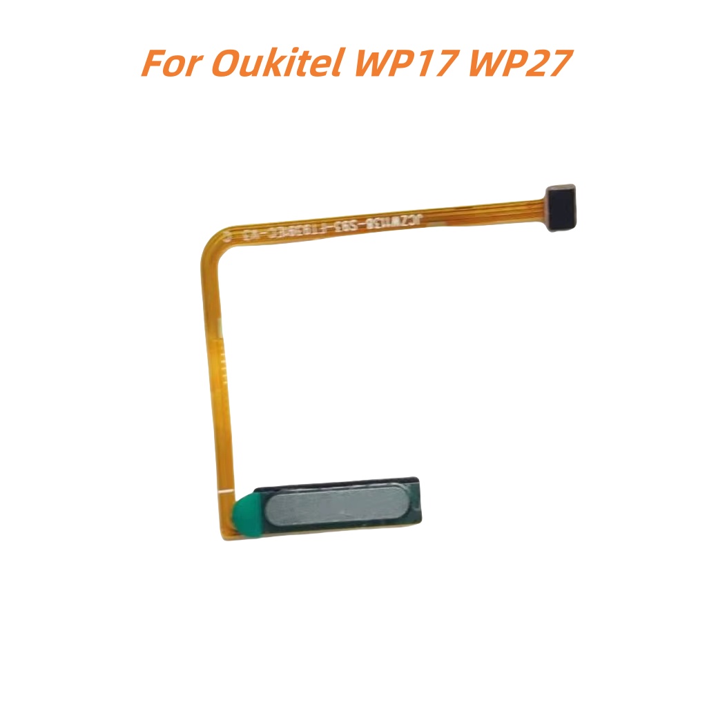 Oukitel Tablet Accessories - Para Oukitel WP17 WP27 Cel teléfono