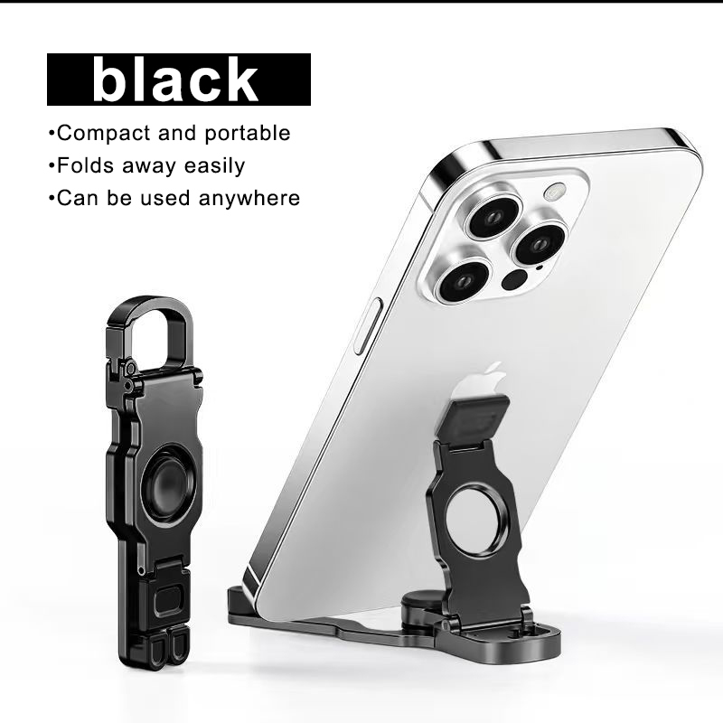 Essential Tablet Accessories - Soporte de teléfono portátil con spinner
