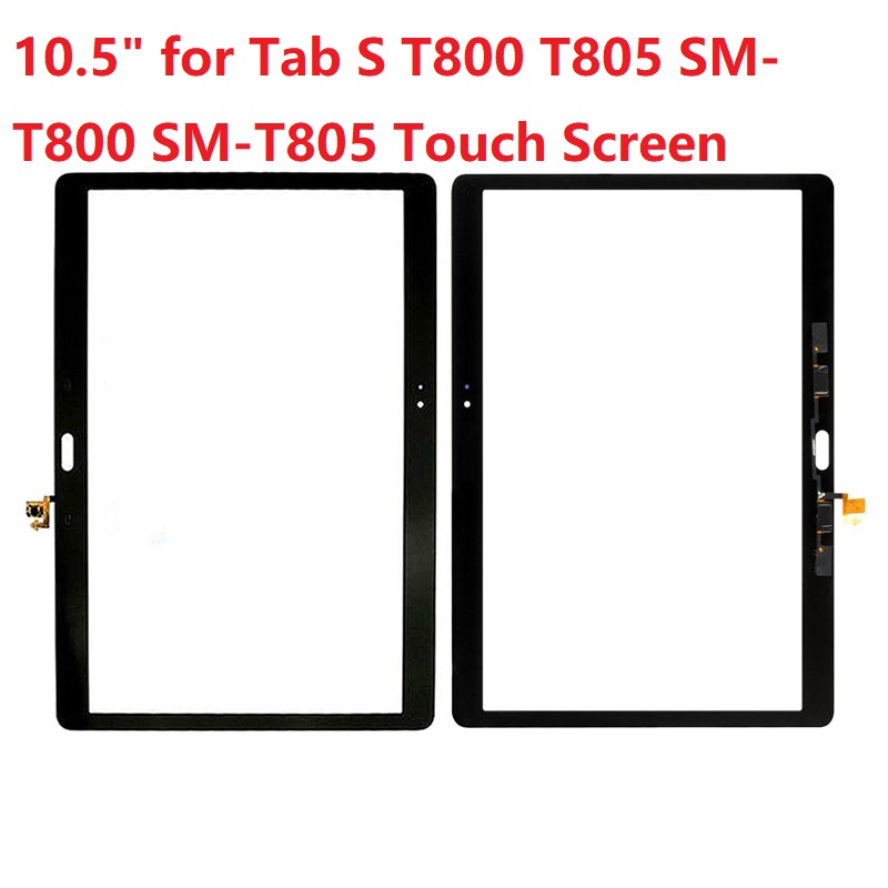 Galaxy Tablet Accessories - 10,5 