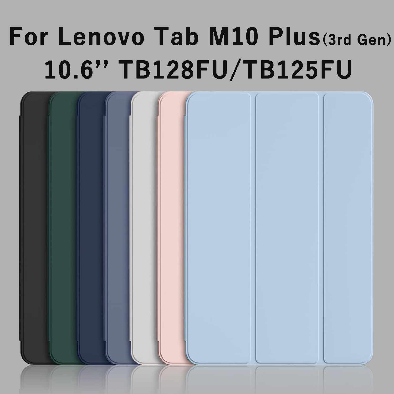 Lenovo Tablet M11 Accessories - Para Lenovo Tab M10 Plus (3a
