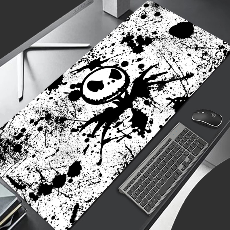 Laptop Tablet Accessories - Alfombrilla de ratón para Gamer, ordenador
