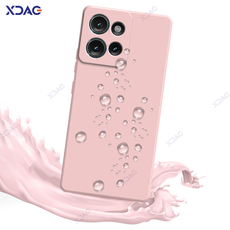 Motorola Tablet Accessories - Fundas originales para teléfono móvil para