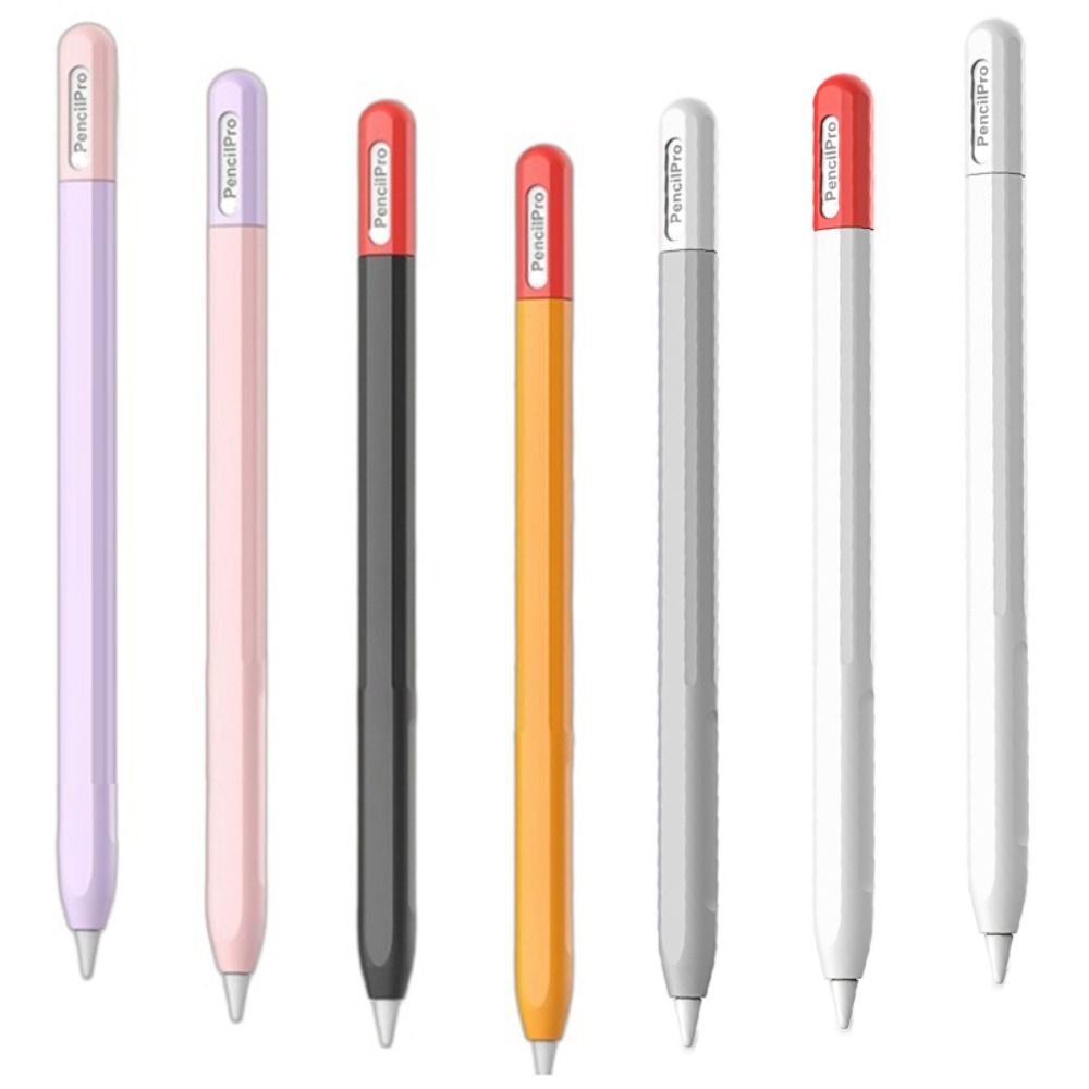 Tablet Accessories For Kids - Funda de Silicona para Lápiz de