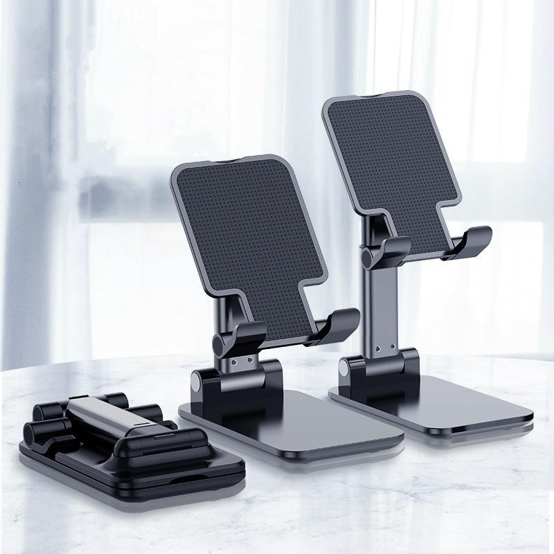 Essential Tablet Accessories - Soporte Universal para Teléfono de Escritorio,