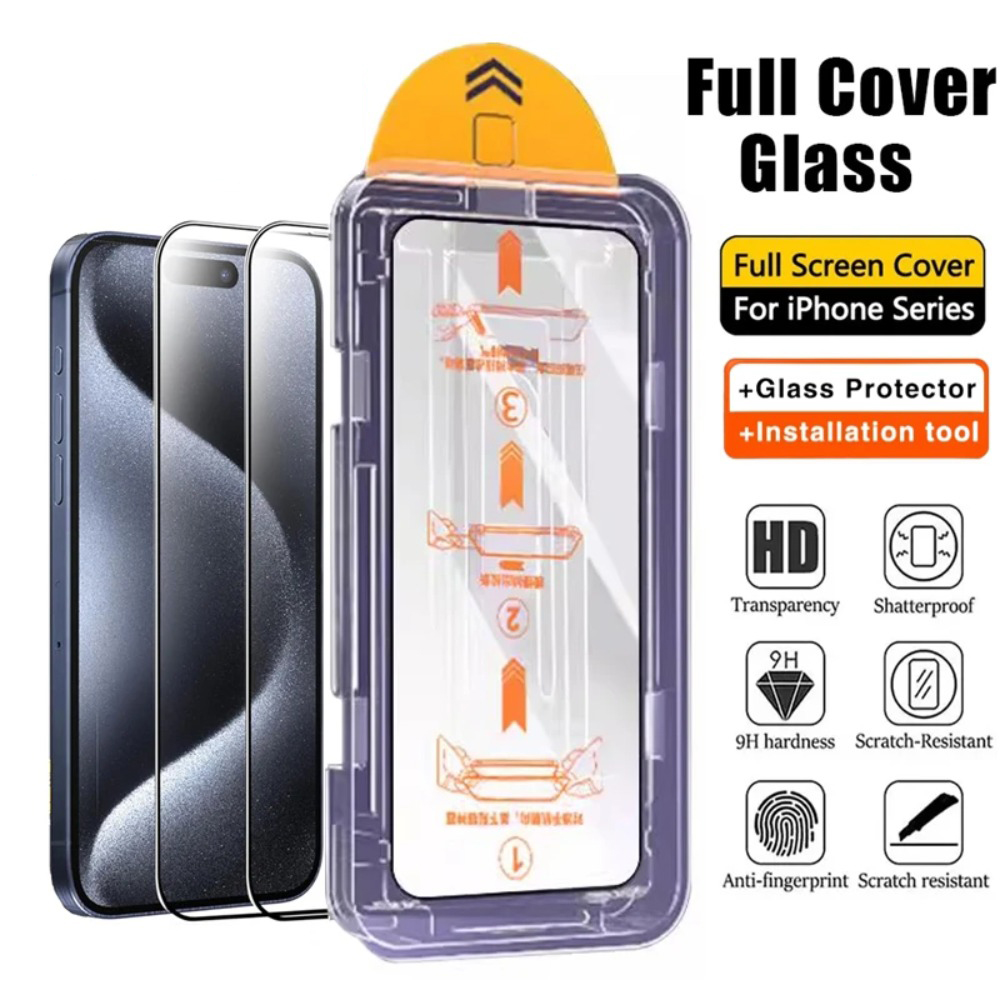 Realme Note 50 - 5 protectores de pantalla de vidrio