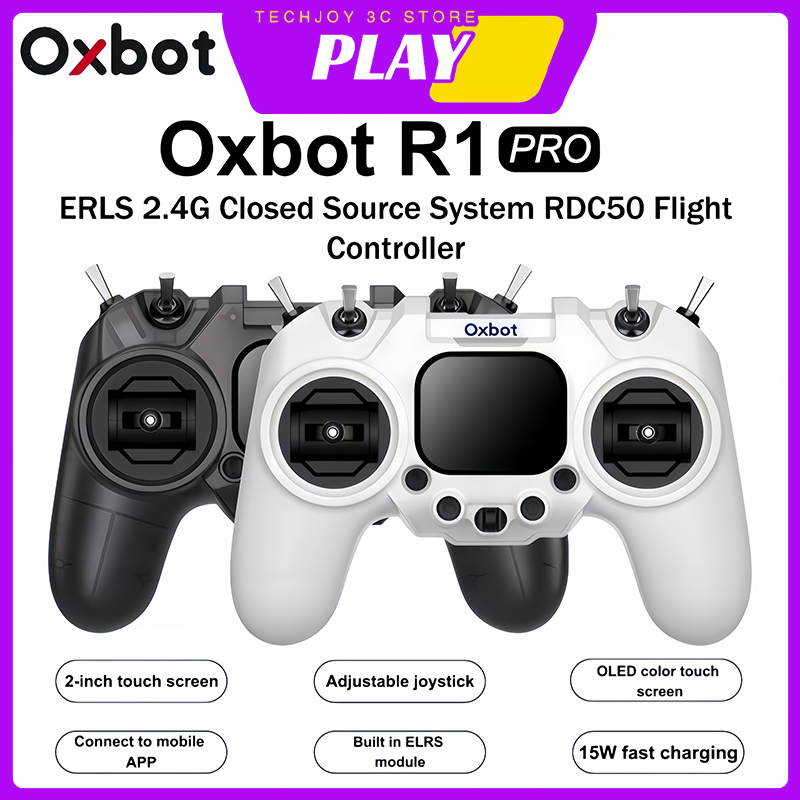 Windows Tablet Accessories - Control Remoto Oxbot R1 FPV ELRS