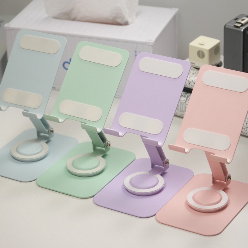 Tablet Accessories For Kids - Soporte de Metal para teléfono con