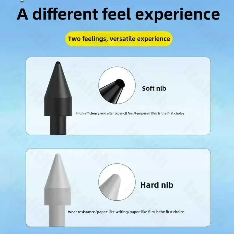 Galaxy Tablet Accessories - Puntas de Repuesto para Lápiz Táctil