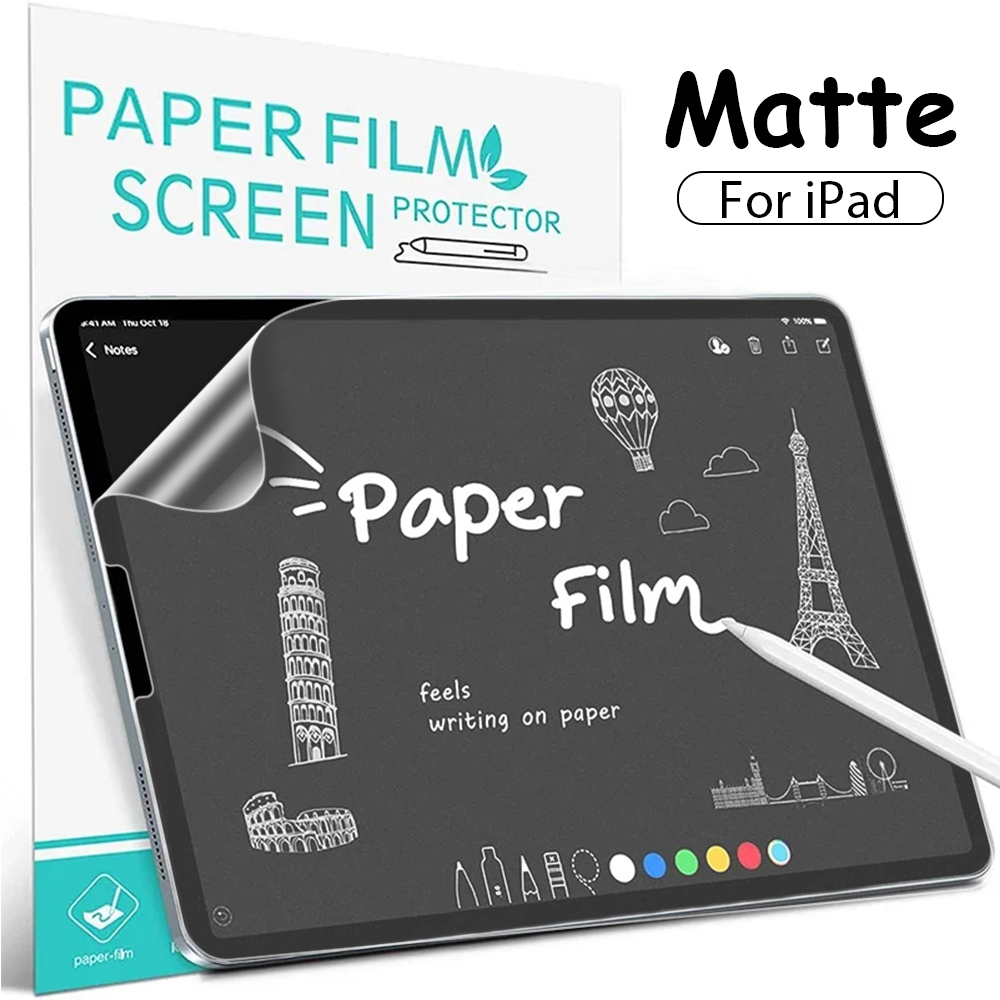 Lenovo Tablet M11 Accessories - Protector de Pantalla de Película Similar
