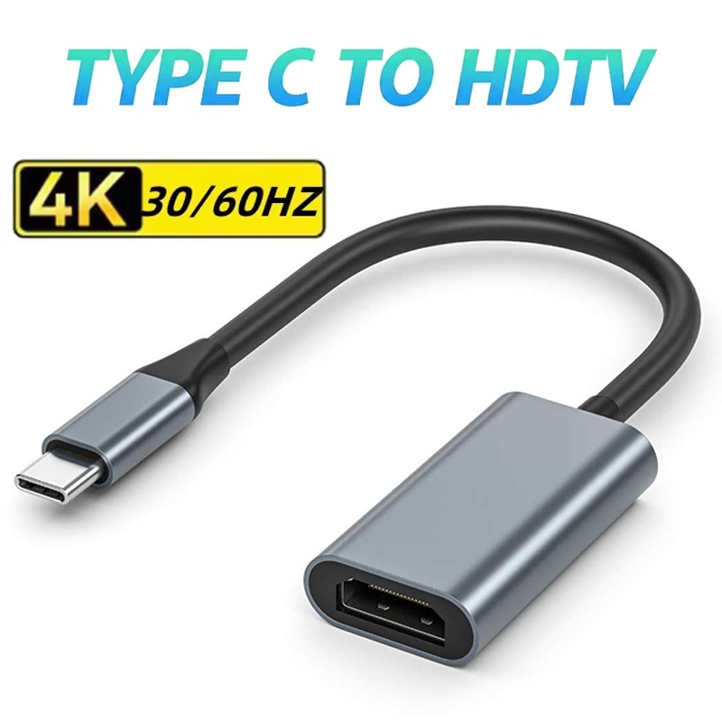 Hdmi Adapter Tablet - Adaptador de aleación de aluminio tipo
