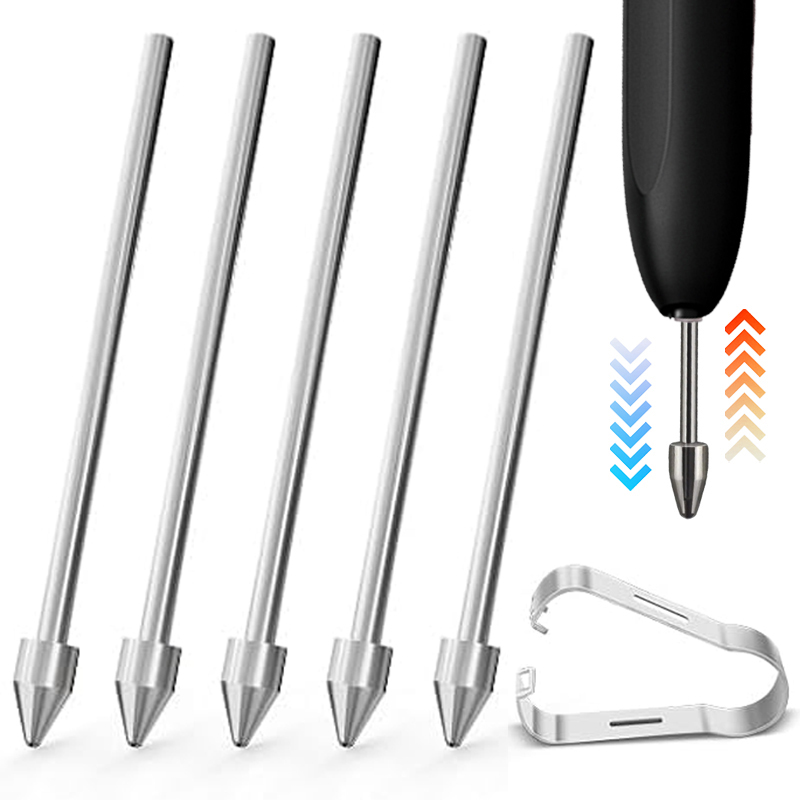 Galaxy Tablet Accessories - Punta de lápiz óptico de Metal
