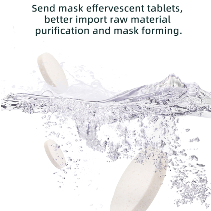 Tablet Accessories - 8/16/32 unids/set accesorio para hacer mascarillas