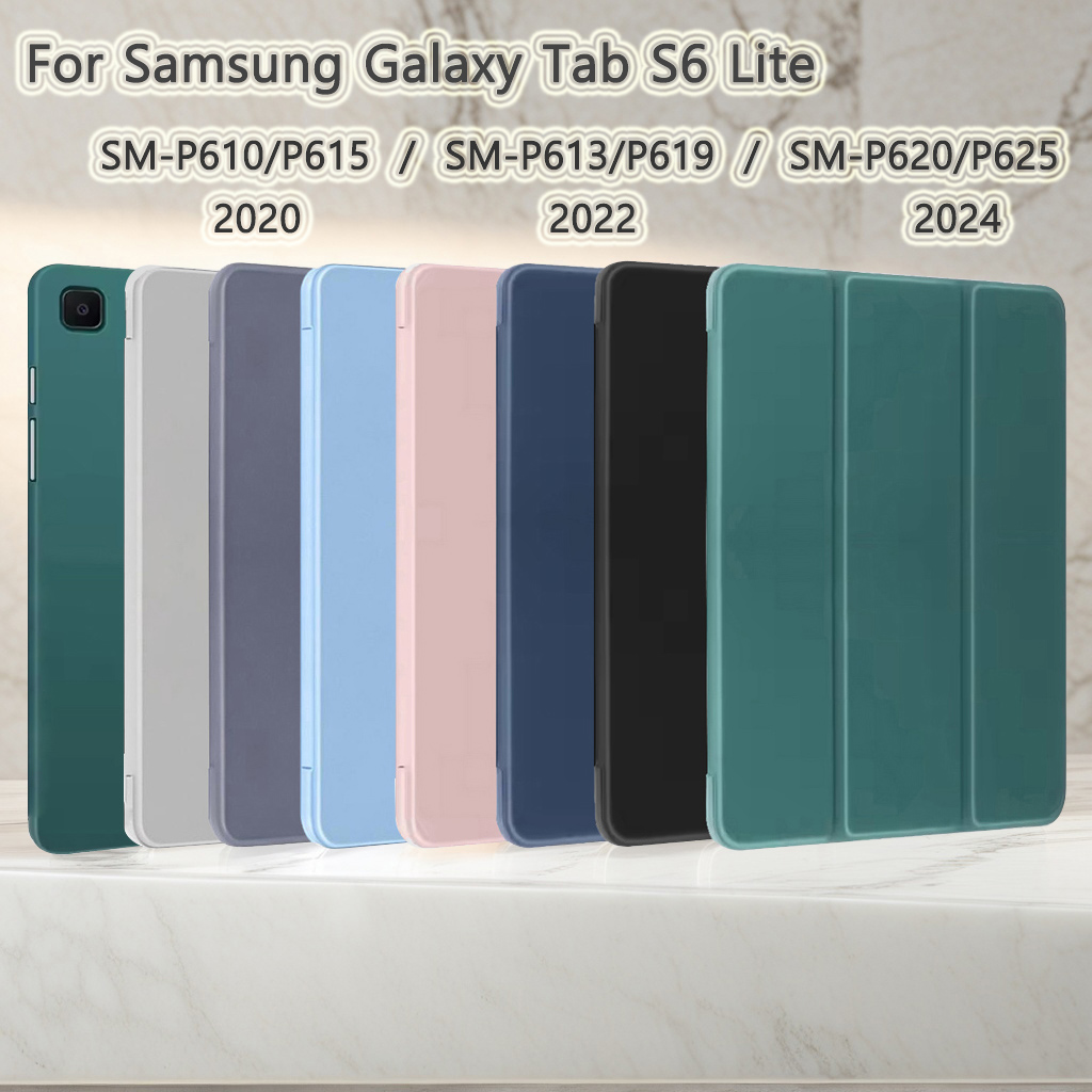 Vortex Tablet Accessories - Para Samsung Galaxy Tab S6 Lite