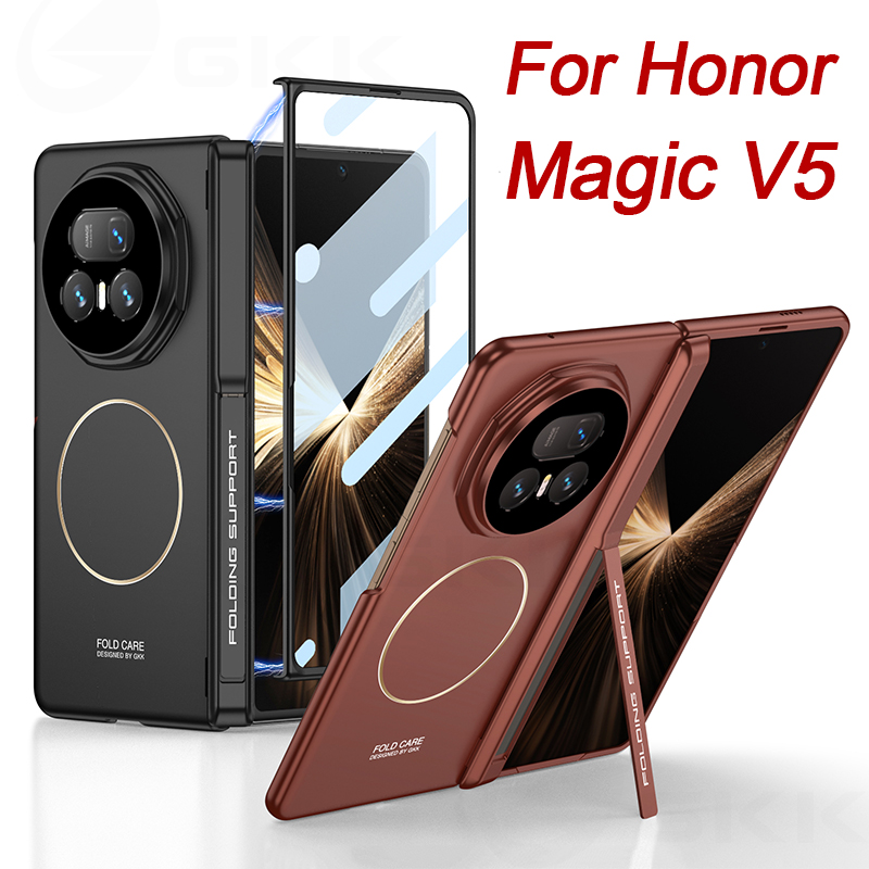 Windows Tablet Accessories - Funda Protectora Magnética con Bisagra para