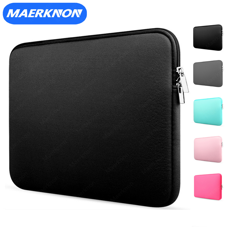 Dell Tablet Accessories - Bolsa para ordenador portátil, funda para