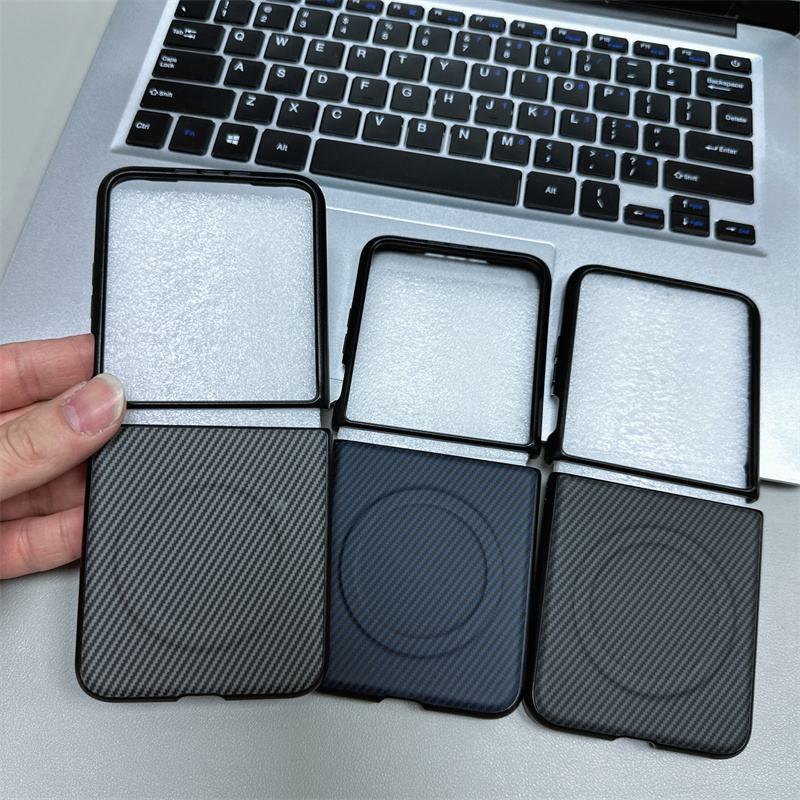 Motorola Tablet Accessories - Funda para Motorola Razr 60 Ultra