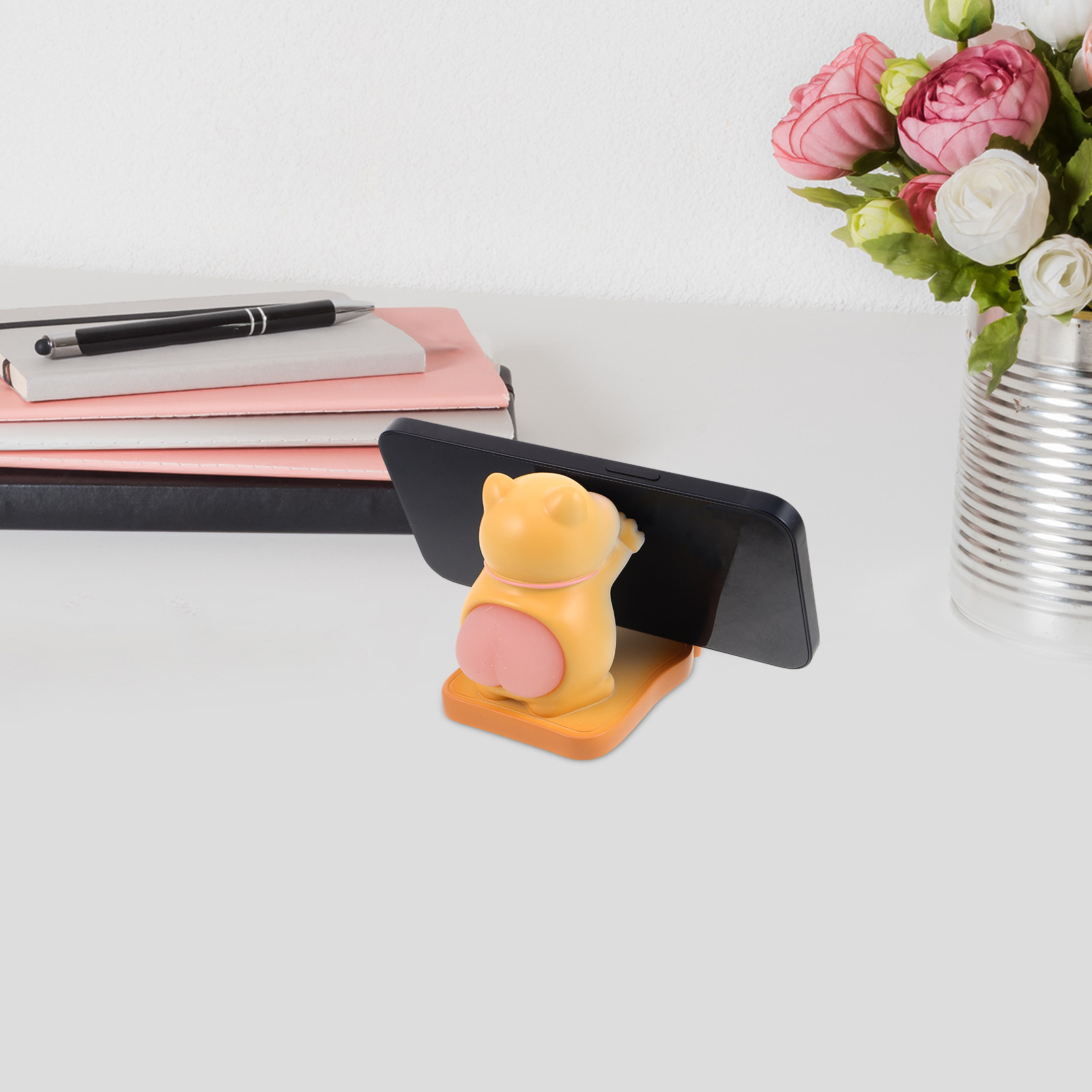 Tablet Accessories - Soporte para Teléfono con Diseño de
