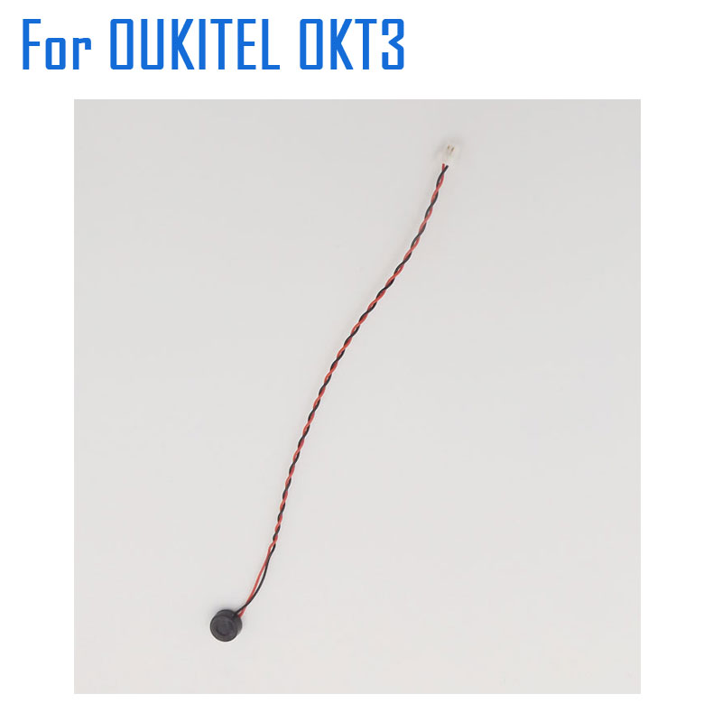 Oukitel Tablet Accessories - Nuevo módulo de micrófono Original OUKITEL