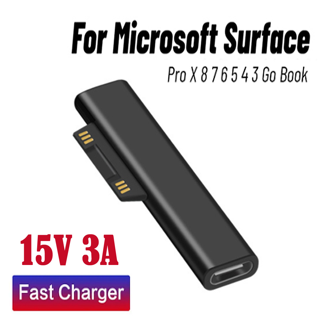 Windows Tablet Accessories - Para Microsoft Surface Pro X 8