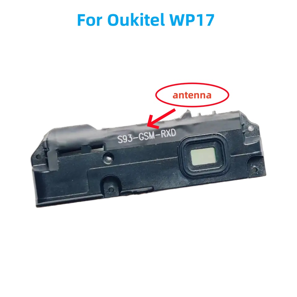 Oukitel Tablet Accessories - Altavoz para teléfono móvil OUKITEL WP17,