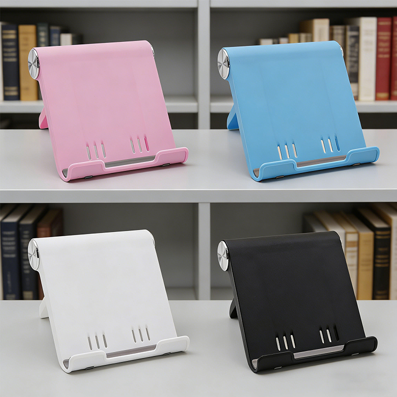 Essential Tablet Accessories - Soporte Universal Plegable para Teléfono de