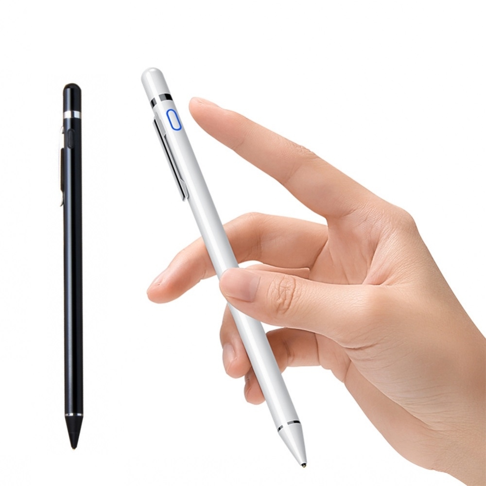 Tablet Accessories For Kids - Lápiz Táctil Universal Capacitivo Activo para