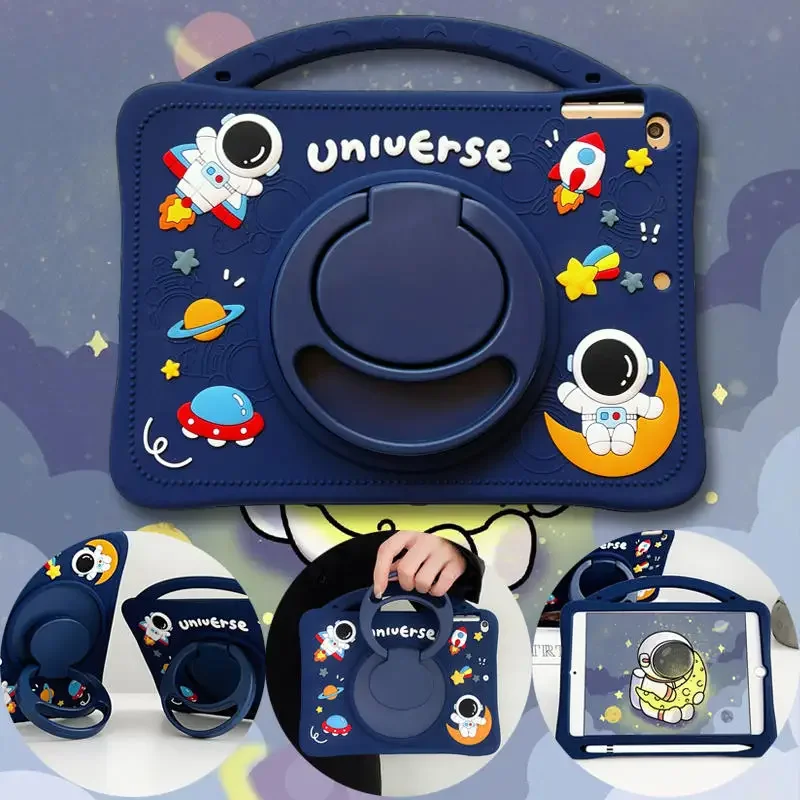 Lenovo Tablet M11 Accessories - Funda para niños para Xiaomi RedMi
