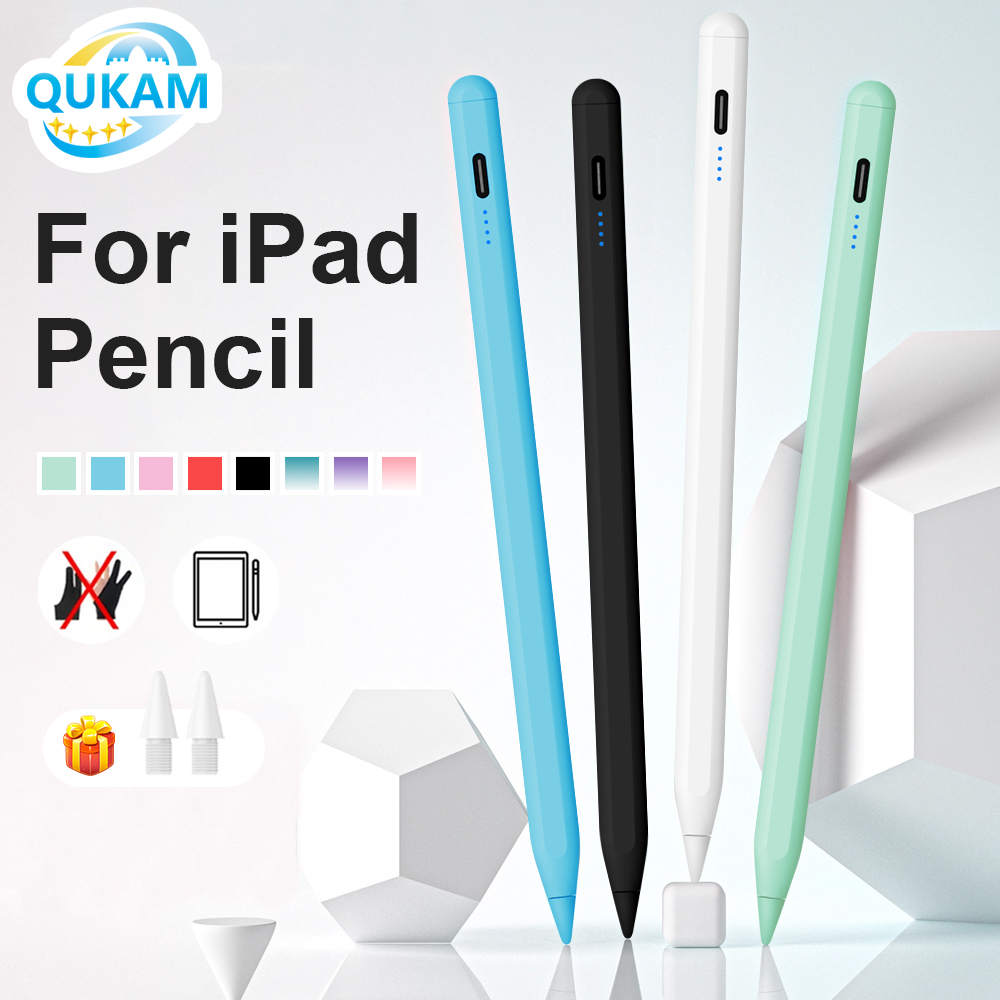 Tablet Accessories For Kids - Para Apple Pencil Touch para iPad