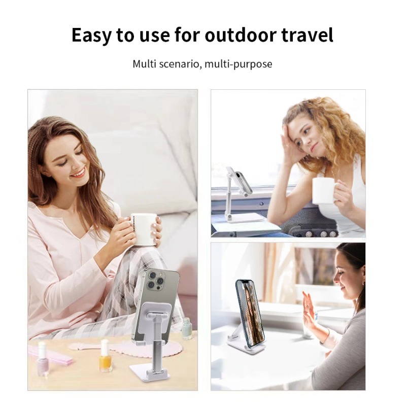 Soporte de Escritorio para Tel - Essential Tablet Accessories reseña y precio