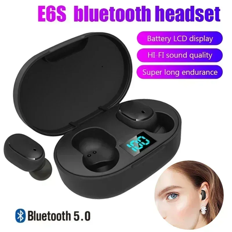 Nuevos auriculares inalámbrico - Wired Earphone Lightning reseña y precio