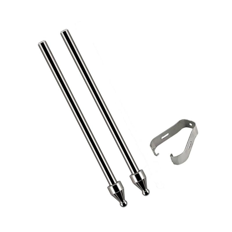 Consejos lápiz metal sólido Co - Galaxy Tablet Accessories reseña y precio