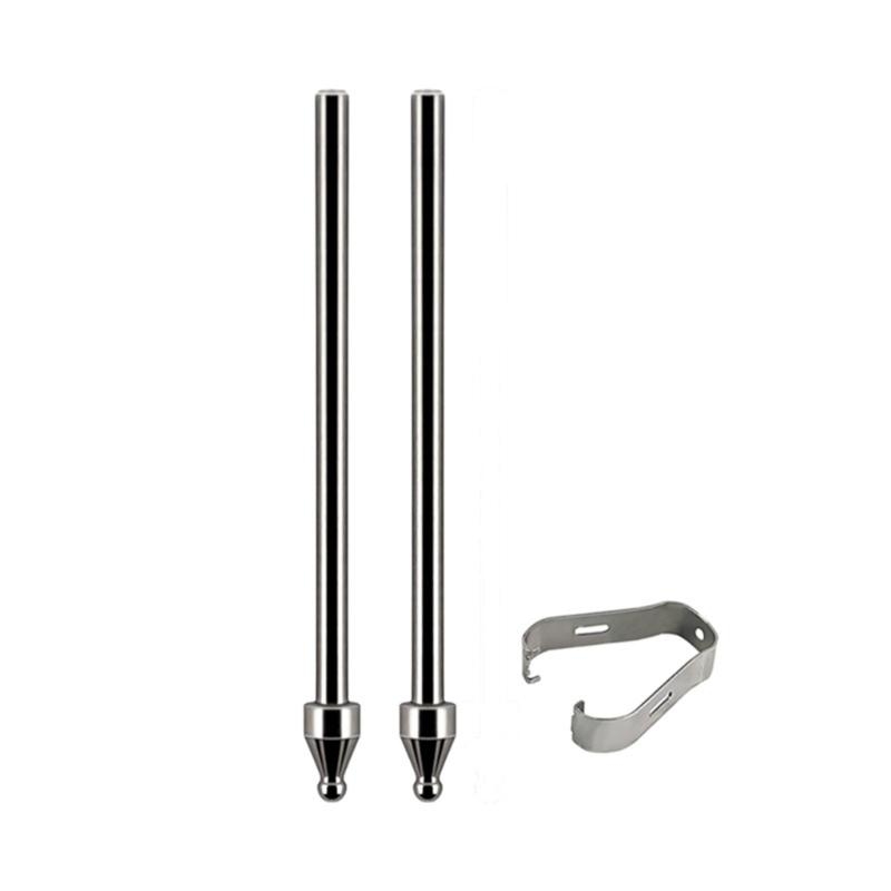 Consejos lápiz metal sólido Co - Galaxy Tablet Accessories reseña y precio