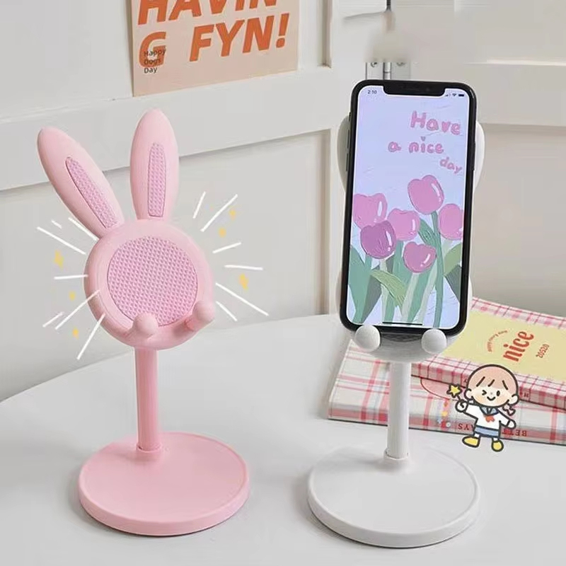 Soporte para teléfono con form - Essential Tablet Accessories reseña y precio