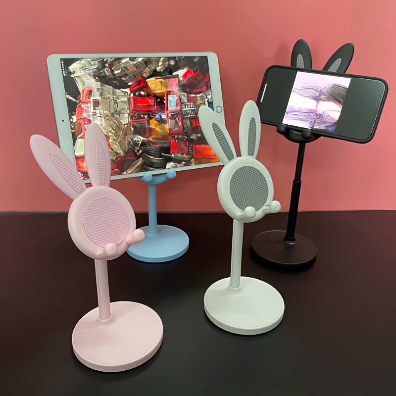 Soporte para teléfono con form - Essential Tablet Accessories reseña y precio