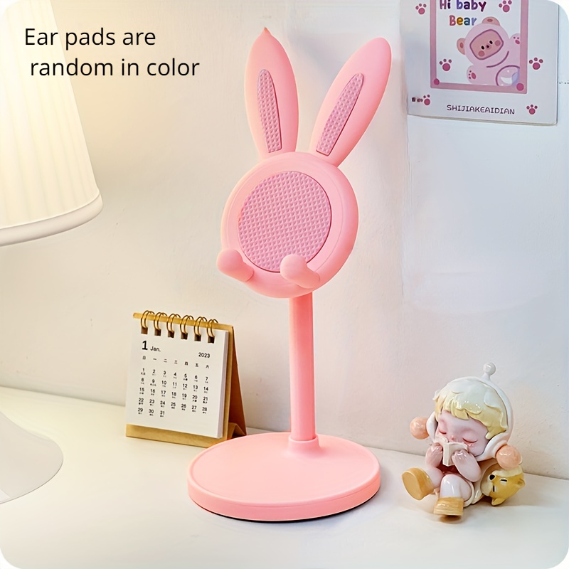 Soporte para teléfono con form - Essential Tablet Accessories reseña y precio