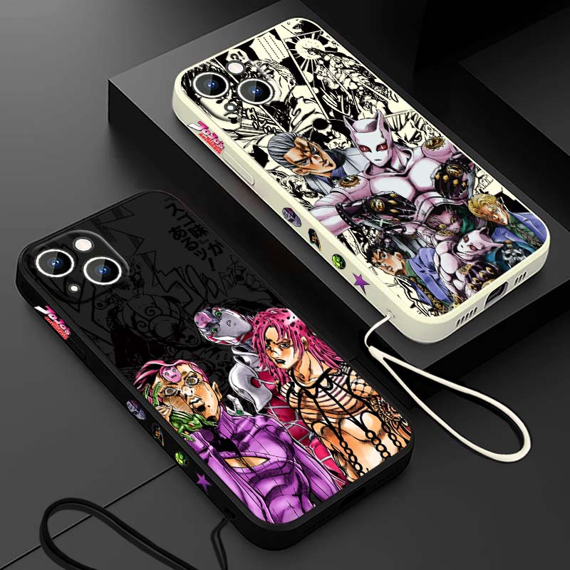 Funda de teléfono líquida con  - Apple Iphone 15 reseña y precio