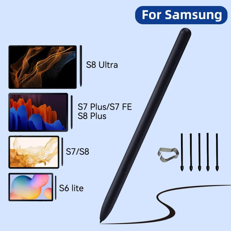 Lápiz Óptico para Tablet Samsu - Galaxy Tablet Accessories reseña y precio