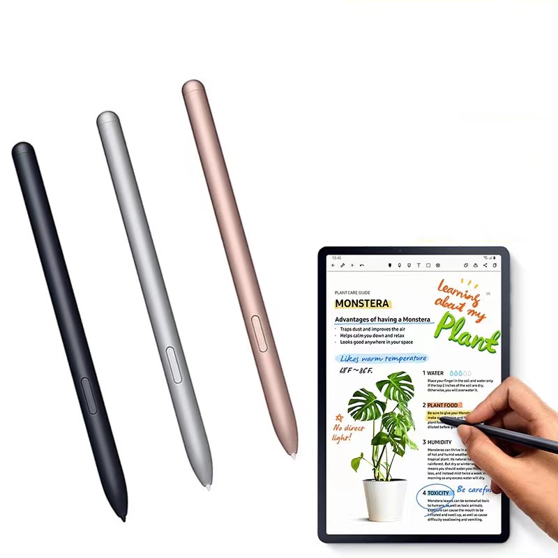 Lápiz Óptico para Tablet Samsu - Galaxy Tablet Accessories reseña y precio