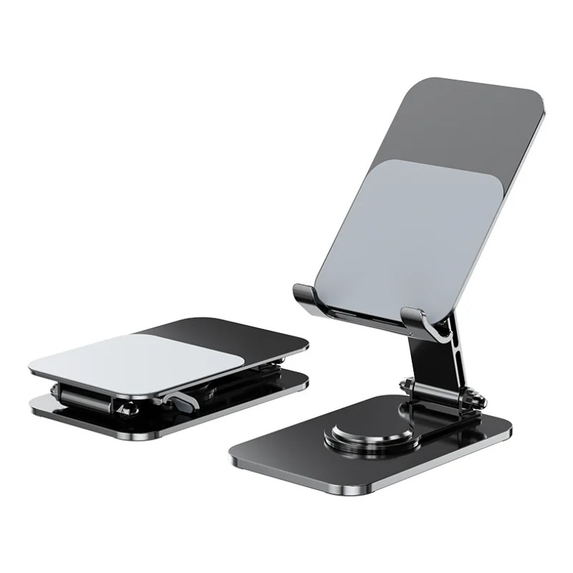 Universal Metal 360 °   Soport - Essential Tablet Accessories reseña y precio