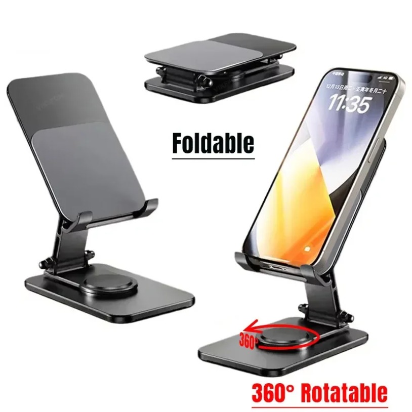 Universal Metal 360 °   Soport - Essential Tablet Accessories reseña y precio