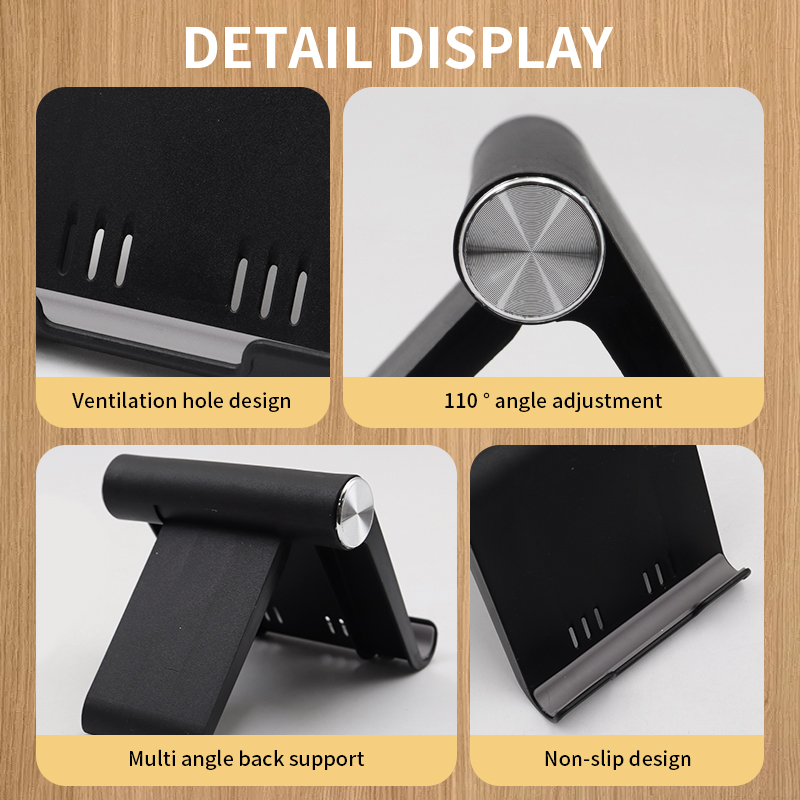 Soporte Universal Plegable par - Essential Tablet Accessories reseña y precio